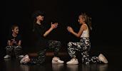 Hip hop enfants au gala de danse du 16 juin 2024